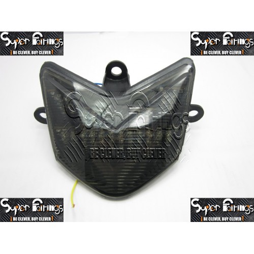Tail Light - Kawasaki ZX10R 2004-2005